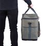 Accessoires de voyage - Sac isotherme 30 L Coast & Country Heritage - RKW LTD - BARBARY & OAK