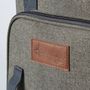 Travel accessories - Coast & Country Heritage 30L Cool Bag - RKW LTD - BARBARY & OAK