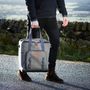 Travel accessories - Coast & Country Heritage 30L Cool Bag - RKW LTD - BARBARY & OAK