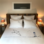 Bed linens - Seagull duvet cover - VAGABONDE INTERNATIONAL