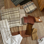 Upholstery fabrics - Bruder fabrics - ANNIE PATE