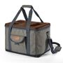 Travel accessories - Coast & Country Foldable Picnic Cooler - RKW LTD - BARBARY & OAK