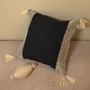 Fabric cushions - PIADSI cushions - HER WORKS