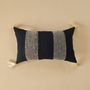Fabric cushions - PIADSI - HER WORKS