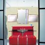 Decorative objects - CARING / Dressing Vanity - MEGUMI H DESIGN