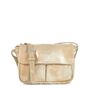 Bags and totes - Crossbody Leather bag  - C-OUI