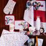Carterie - Collection cadeau, carterie, papeterie et enfants KOOKS - KIUB