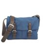Travel accessories - Canvas Satchel Bag BRUSSELS O02  - C-OUI
