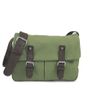 Travel accessories - Canvas Satchel Bag BRUSSELS O02  - C-OUI