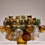 Design objects - THORIS bowl - MARIO CIONI & C