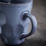 Tasses et mugs - Ensemble de 4 mugs Barbary & Oak Fossil - RKW LTD