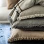 Comforters and pillows - Cashmere Pillows - ALONPI CASHMERE