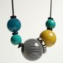 Jewelry - Bubble collection - ANNA LODI
