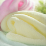Serviettes de bain - Serviette de bain Bébé maman  - AIR KAOL