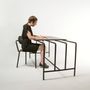Dining Tables - Abacus table - Pierre-Emmanuel Vandeputte - BELGIUM IS DESIGN