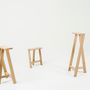 Stools - Pausa stool - Pierre-Emmanuel Vandeputte - BELGIUM IS DESIGN