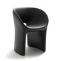 Lounge chairs for hospitalities & contracts - Richard Armchair - ECOBIRDY