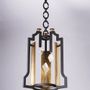 Hanging lights - The OSMOND lantern - DARIULE