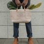 Sacs et cabas - Sac Fair Trade Personnalisable - THE ATYPICAL PROJECT