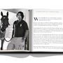Decorative objects - Polo Heritage - ASSOULINE