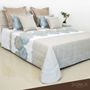 Bed linens - Lipari - DOMUS HOME COLLECTION