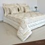 Bed linens - Venice - DOMUS HOME COLLECTION