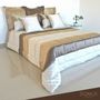Bed linens - Milan - DOMUS HOME COLLECTION