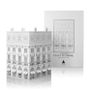 Decorative objects - Place Vendome - Lantern - MAISON JE T'AIME (POUR TOUJOURS)