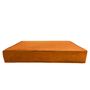 Pet accessories - ORTHOPEDIC DOG BED - MADISON FRIENDS