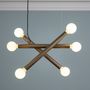 Hanging lights - Teola hanging lamp - Luminello - BELGIUM IS DESIGN
