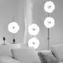 Floor lamps - 2093/150 Floor Lamp - DISDEROT