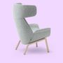 Lounge chairs for hospitalities & contracts - ILA - PEDRALI