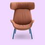 Lounge chairs for hospitalities & contracts - ILA - PEDRALI