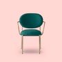 Chairs for hospitalities & contracts - BLUME - PEDRALI