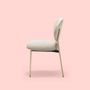 Chairs for hospitalities & contracts - BLUME - PEDRALI