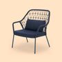 Chairs for hospitalities & contracts - PANAREA - PEDRALI