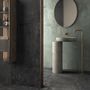 Bathroom equipment - OXID Floor or Wall Covering - UNICOMSTARKER