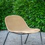 Chaises longues - Edwin lounge chair - FEELGOOD DESIGNS
