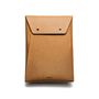 Bags and totes - iPad Case - Recycled Leather - Made in Europe - ORIGIN LAB