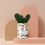 Cadeaux - MINIMAL / CACTUS LOVE IS IN THE AIR - MRS. NOBODY