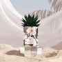 Cadeaux - SIGNATURE / CACTUS ROMANCE - MRS. NOBODY