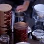 Accessoires thé et café - Conteneur « Essence » taille S - TOMIOKA