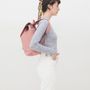 Bags and totes - SCOUT Dust Pink - LEFRIK