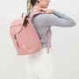 Bags and totes - SCOUT Dust Pink - LEFRIK
