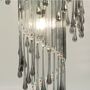 Hanging lights - Dancer, suspension light - MULTIFORME