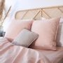 Bed linens - Bedlinen, cushions, bedcovers and curtains - TISSERAY