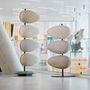 Office design and planning - ACOUSTIC & ECOLOGICAL TOTEM - LONAEH