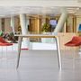 Autres tables  - TABLE MODULAIRE ACOUSTIQUE & ECOLOGIQUE - LONAEH