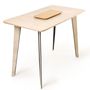 Other tables - ACOUSTIC & ECOLOGICAL MODULAR TABLE - LONAEH
