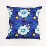 Fabric cushions - Cushion covers with patterns - ATELIER MONTSOURIS